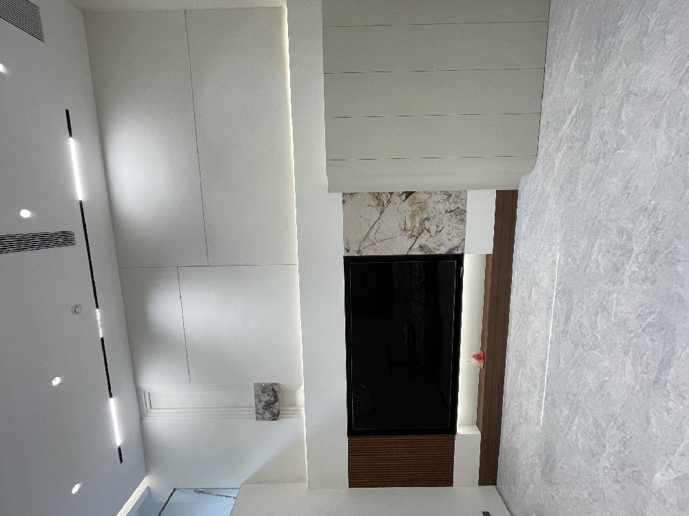 春风十里不锈钢全屋定制